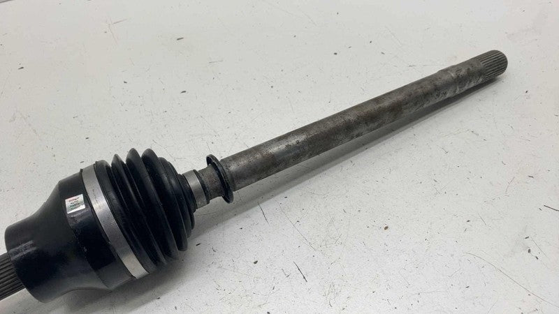 10043856 ⭕2021-2024 Jeep Wrangler 4XE Sahara Front Right Axle Shaft Halfshaft RH 10043856