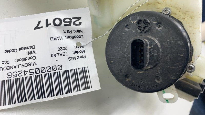 ⭕ 2017-2020 Tesla Model 3 Reservoir Superbottle Tank Chiller Cooler 10