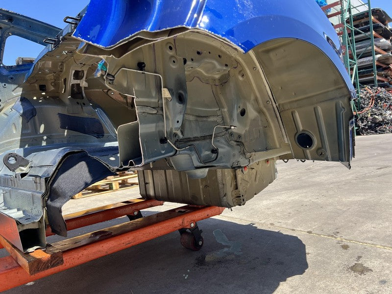 ⭕2017-2020 Tesla Model 3 Rear Quarter Panel Right Left Tail Panel Assy Blue PPSB