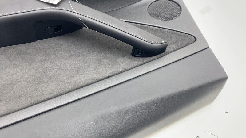 1608618-00-A ⭕21-23 Tesla Model 3 Rear Passenger Side Door Panel Trim Card Right 1608618-00-A
