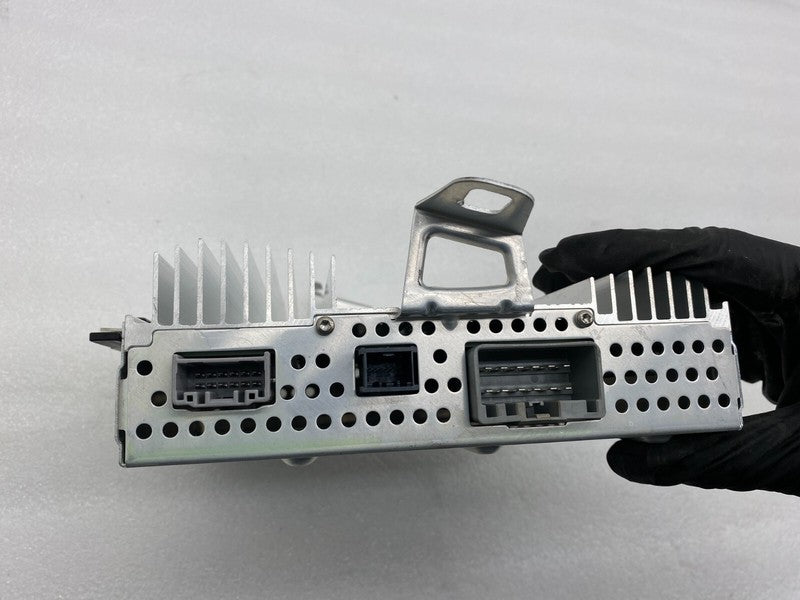 150715201B ⭕ 2020-2023 Tesla Model Y MY Radio Audio Sound System AMP Amplifier 1507152-01-B