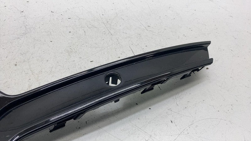 33631405 ⭕ 21-23 Polestar 2 Front Passenger Bumper Lower Fog Light Cover Right 33631405