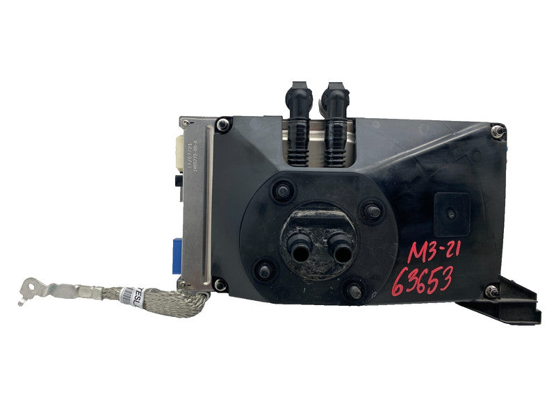 ⭕ 17-23 Model 3 MCU Media Control Unit Service Car Computer Module 156