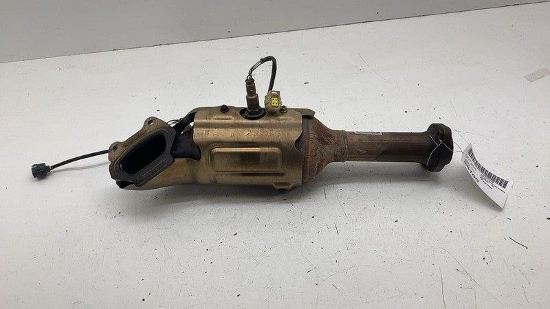 68085119 ⭕ 2012-2018 Jeep Wrangler Passenger Side Exhaust System Pipe Right RH 68085119