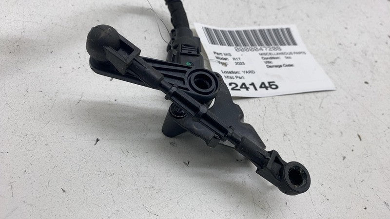 PT00051976C ⭕ 22-24 Rivian R1T R1S Front Suspension Wire Wiring Harness Left PT00051976-C