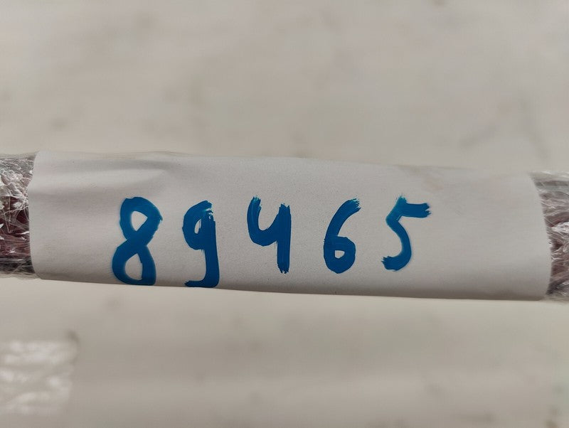 6007705-00-C ⭕ 12-20 Model S Rear Driver Side Bumper Lamp Reflector Light Left 6007705-00-C