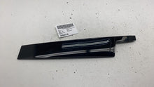 ⭕ 23-24 Volkswagen ID.4 Front Right Exterior B-Pillar Trim Molding OEM 11K837902