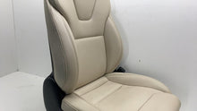 ⭕2016-2020 Tesla Model S Front Right 1st Row Seat Upper & Lower Cushion Assembly
