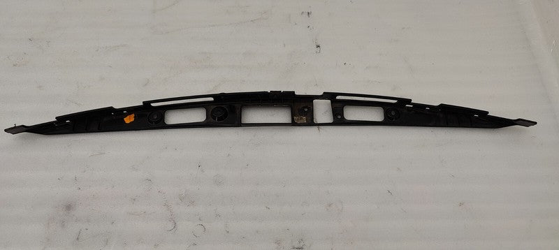 ⭕2012-2020 Tesla Model S Rear Exterior Liftgate Trunk Applique Trim Br