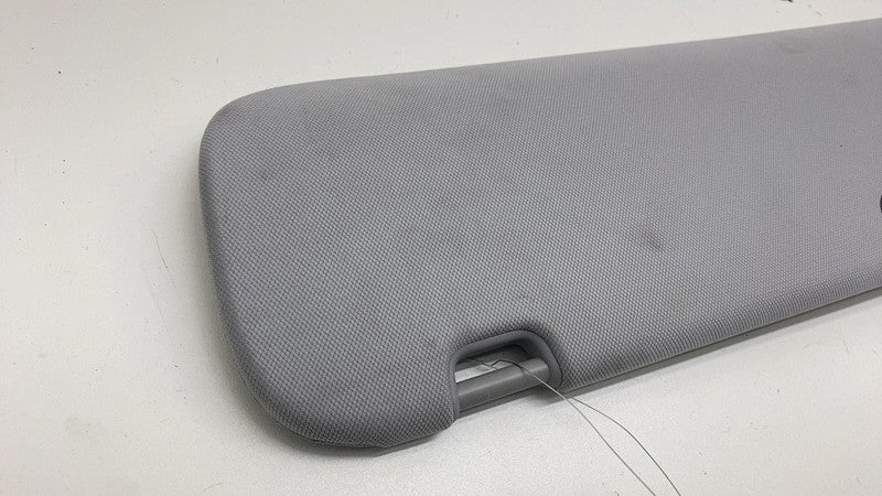 ⭕24-25 Tesla Model 3 Front Passenger Side Windshield Sun Visor Sunvisor Right RH