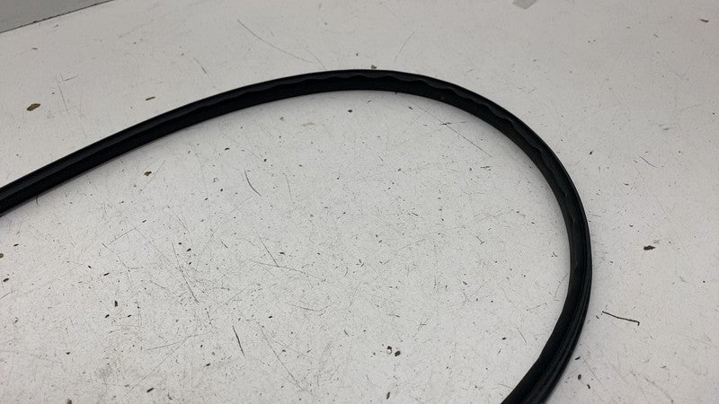 ⭕ 2020-2026 Tesla Model Y Passenger Body Header Rubber Seal Right 1497