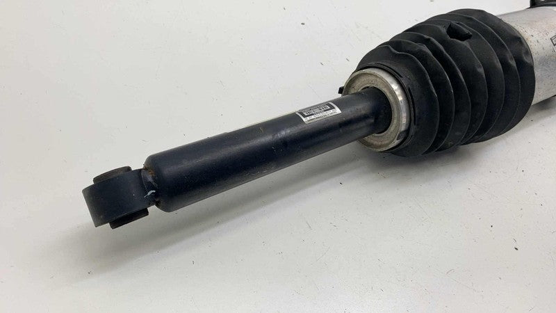⭕ 16-20 Model S Rear Left Suspension Air Spring Shock Absorber AWD 106