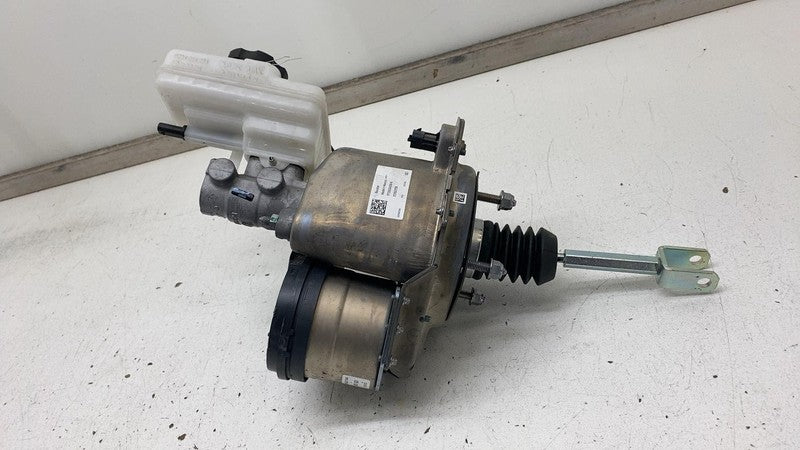 PT00054358B 2022-2024 Rivian R1T R1S Brake Booster Master Cylinder Assembly OEM PT00054358-B