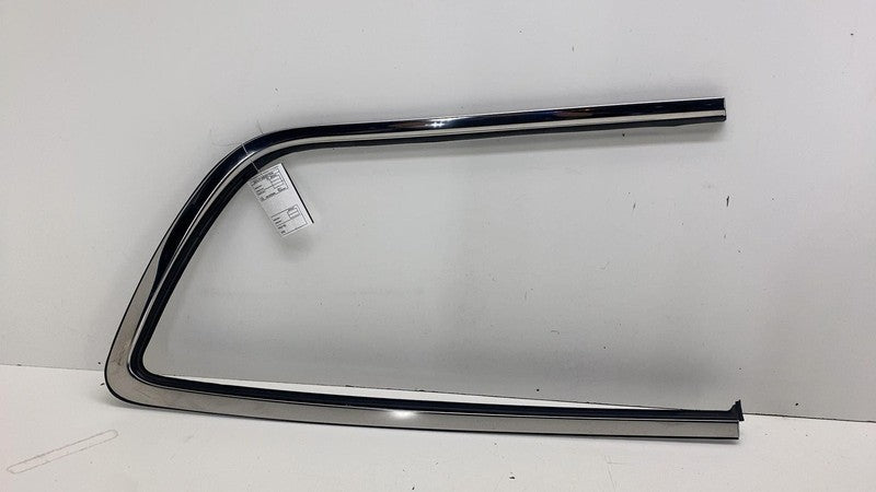 68227297AD ⭕ 2020-2024 Chrysler Pacifica Rear Left Quarter Window Trim Molding 68227297AD