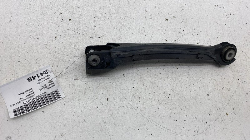 ⭕ 10-16 Mercedes E350 E-Class Rear Lower Control Forward Thrust Arm A2