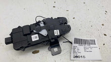 22-24 Rivian R1T Left/Right Gear Tunnel Lock Latch w/ Manual Release PT00016268F