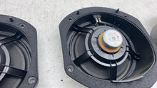 ⭕ 12-20 Model S X SET of Front & Rear Door Audio Speaker Mid Woofer 1004833-02-A
