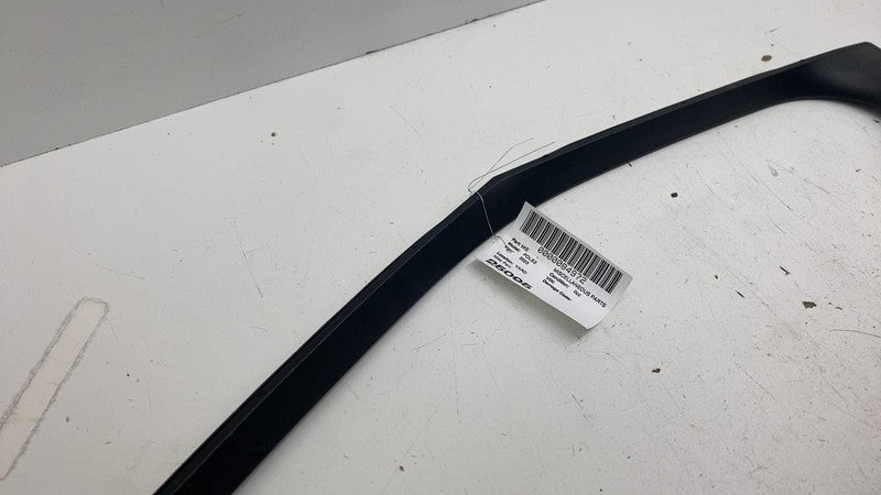 ⭕ 2021 2022 2023 Polestar 2 Front Driver Side Door Window Frame Trim Cover Left