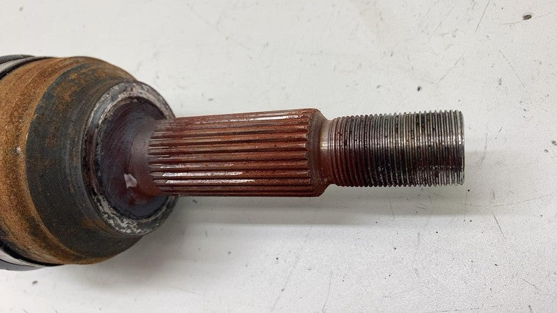 ⭕ 12-20 Model S X Rear Left or Right CV Axle Shaft Halfshaft 36MM 1007