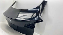 ⭕ 2021-2023 Model 3 Rear Trunk Tailgate Liftgate Deck Lid Shell Panel Black PBSB