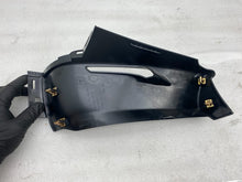 ⭕16-20 Model S Rear Passenger Side C-Pillar Middle Trim Cover Right 1024732-00-A