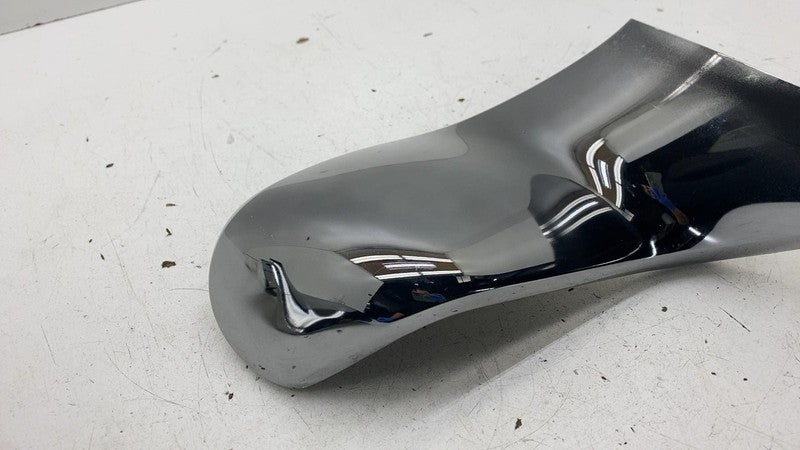 ⭕ 2016-2023 Tesla Model X Rear Left & Right 2Row Monopost Seat Trim 10