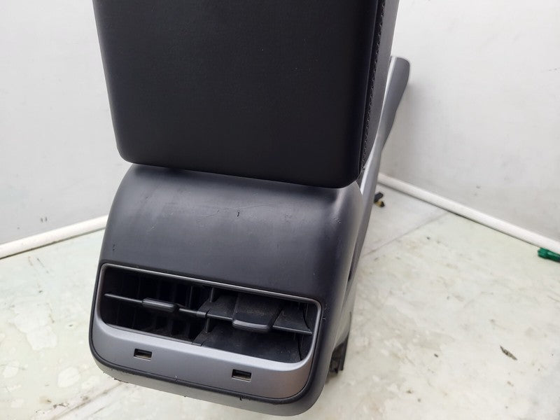 ⭕ 2017-2020 Tesla Model 3 Front Center Console Armrest Cup Holder Carrier GEN 1