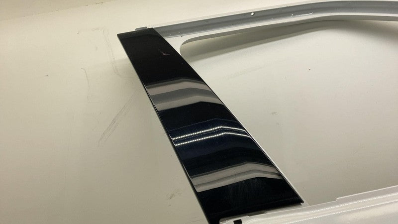 76004-CV000 ⭕ 2022 2023 KIA EV6 Front Passenger Side Door Shell Panel Right RH 76004-CV000