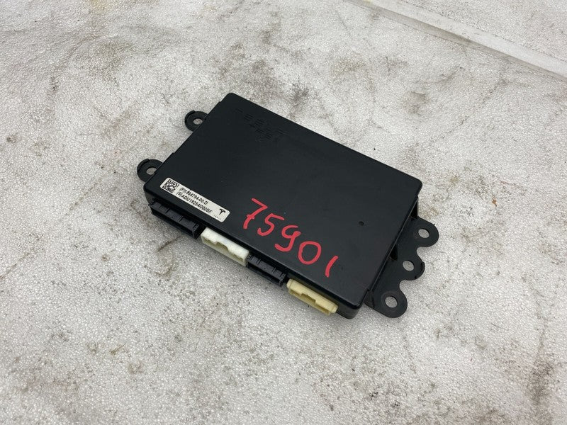 ⭕ 2021-2024 Tesla Model S MS Air Suspension Control Module Unit ECU 11