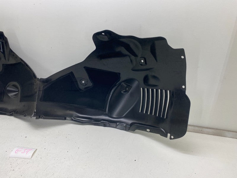 1492613 00 D ⭕ 20-24 Model Y Front Driver Wheel Fender Liner Splash Guard Left 1492613-00-D