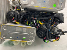 ⭕ 2020-2024 Tesla Model Y Supermanifold Refrigerant Chiller w/ Coolant Reservoir