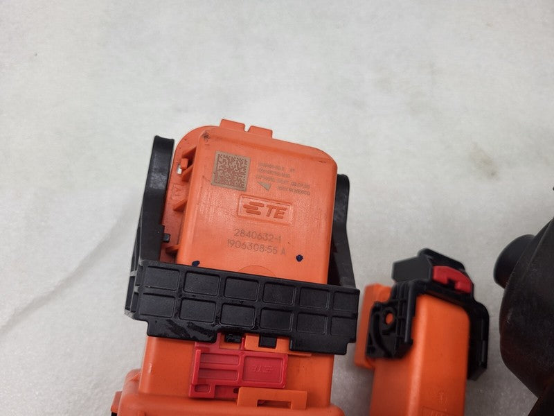 146243100B ⭕2017-2022 Tesla Model 3 M3 High Voltage Inlet Charger Wiring Harness Cable Wire