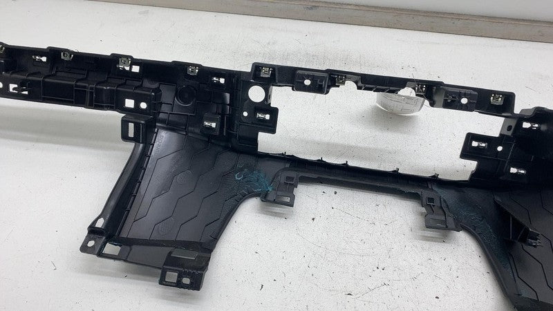 ⭕21-23 Tesla Model S X Front Dashboard Instrument Panel Lower Black 15