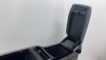 Front Console VOLKSWAGEN ID4 25