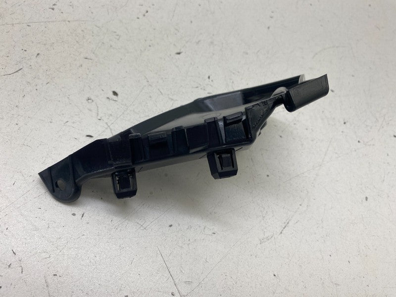 1047092 00 H ⭕ 16-18 Model X Front Driver Side Fender Bracket Mount Support Left 1047092-00-H