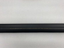 ⭕ 17-23 Model 3 Rear Driver Door Window Inner Belt Rubber Seal Left 1090503-00-F