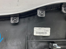 ⭕ 12-15 Model S Dashboard Instrument Panel Interior Dash Trim Cover 1004397-05-F