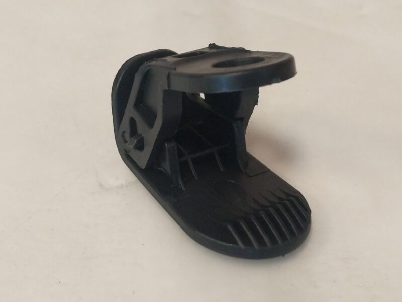 ⭕ 2017-2023 Tesla Model 3 M3 Driver Side Frunk Clip Hook Bolt Cover Left LH Assy