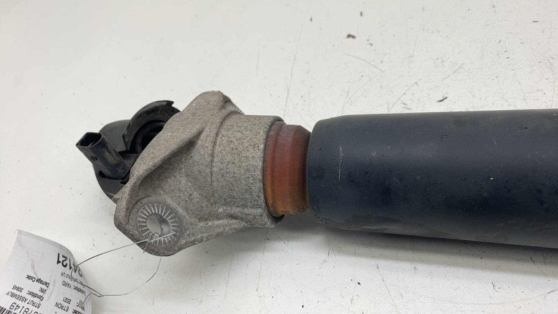 4KE 616 025 E ⭕ 2019-2023 Audi e-Tron Rear Driver Side Shock Strut Absorber Left LH 4KE616025E