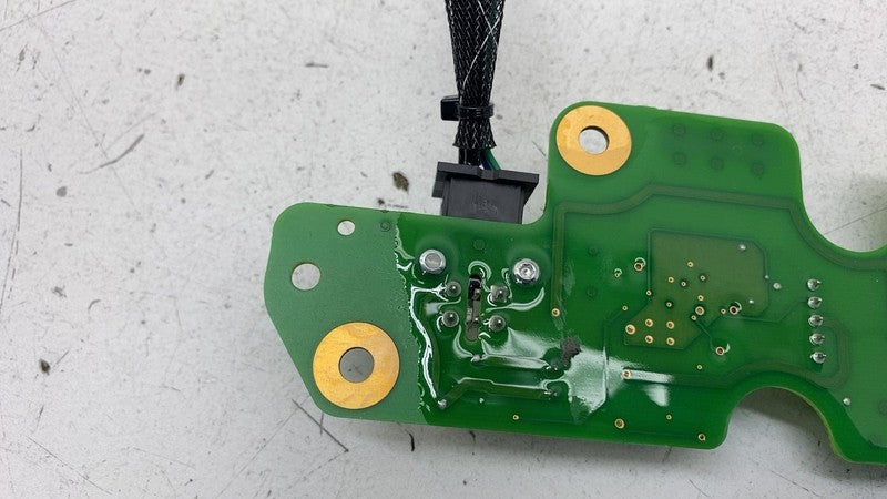 ⭕ 12-20 Model S X PCBA HV High Voltage Battery Standby Supply Board 10