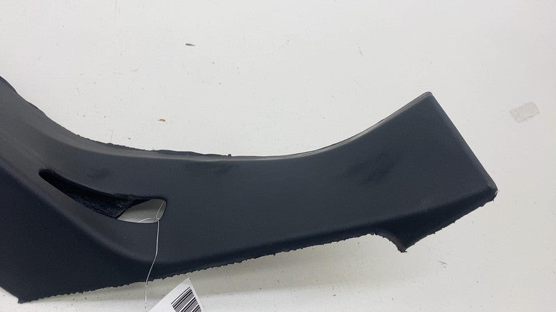 ⭕ 24-25 Cybertruck Rear Side Lower C-Pillar Cover Panel Trim Left 1816