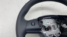 ⭕ 2021-2023 Tesla Model 3 Steering Wheel Assy Leather Black Heated 1490214-00-B