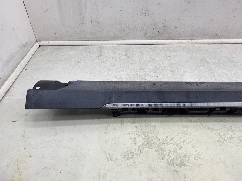600587400G ⭕2012-2020 Model S Driver Side Skirt Rocker Molding Sill Panel Left 6005874-00-G