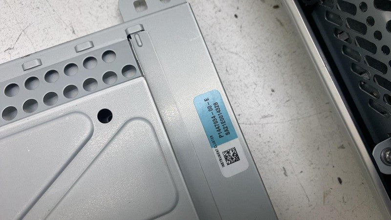 ⭕ 12-15 Model S MCU Screen Media Control Unit & Instrument Cluster 144