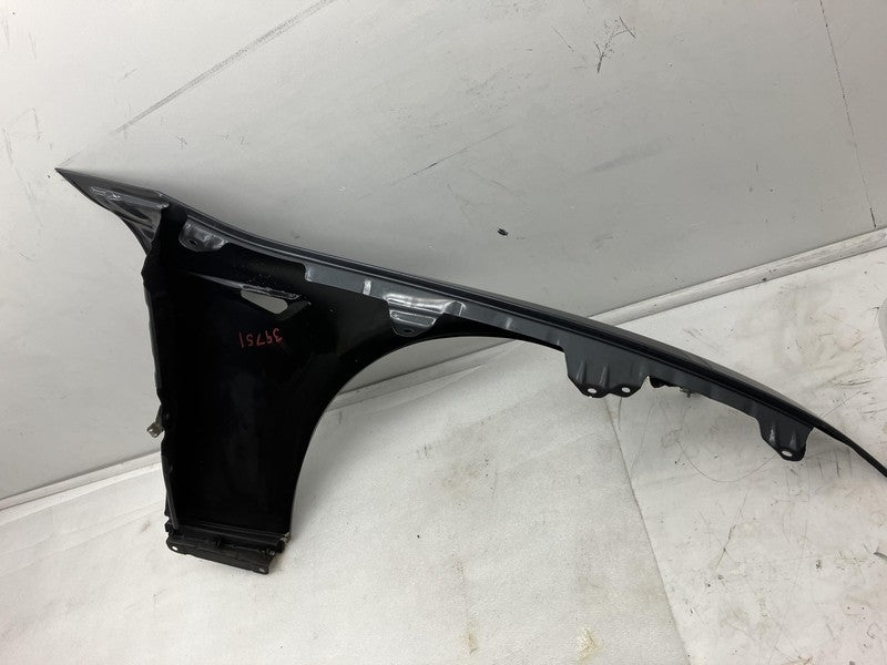 2012-2020 Tesla Model S Front Driver Side Fender Shell Panel Left LH Gray - PMNG