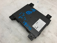 ⭕ 12-20 Tesla Model S Body Controller BCM Control Module (315MHZ) 1010906-00-G