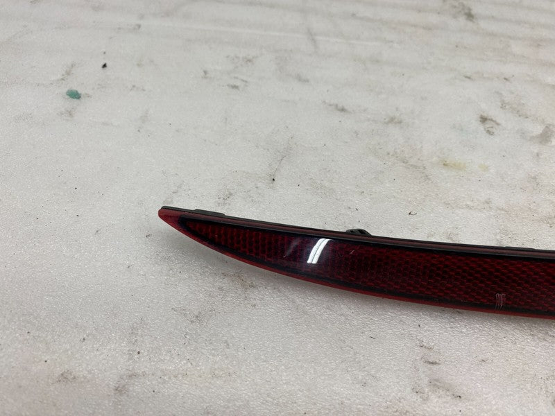 ⭕ 2012-2020 Tesla Model S Rear Right Bumper Light Reflector Lamp RH 60