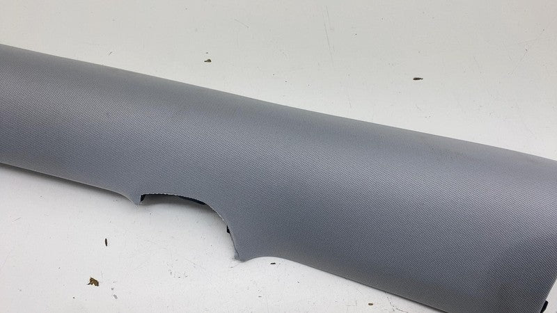 ⭕ 24 25 Model 3 Passenger Upper Rail Trim Providence Cover Right 17718