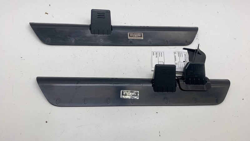 ⭕ 24-25 Model 3 Front & Rear, Left & Right Sill Plate 1917244/ 1917243