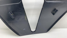2024-2025 Tesla Cybertruck Dash Super Cowl Upper Defrost Duct Trim Panel Support